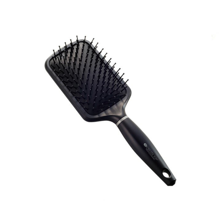 クレイツ ヘアエッセンスブラシ CIB-T01S CREATE ION PROFESSIONAL アルガンオイル クレイツイオン