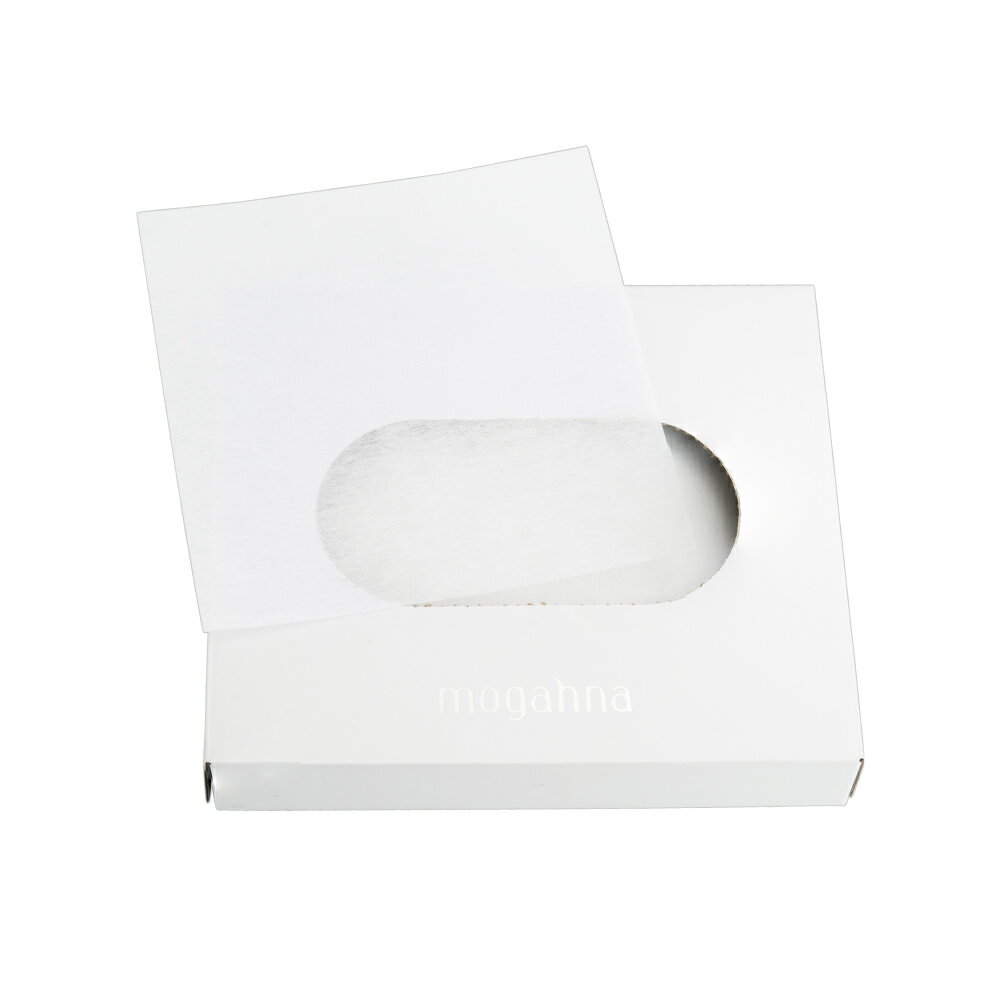 交換用 プレフィルター 100枚 もがな コードレス ネイルダストコレクター mogahna (集塵機 ネイル ジェルネイル アクリルネイル ダストコレクター プロ用)