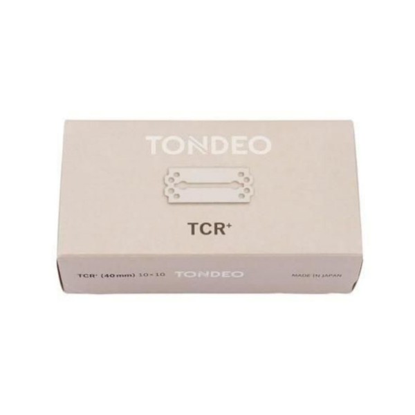 TONDEO �ȥ�ǥ� �ؿ�(����TCR û�� 100������