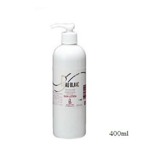 �ꥢ�� PEAU BLANC �ݥ֥�� �ѥ���������� �դ��Ȥ경�ѿ� 400ml �ꥢ�� ��̳�� PEAU BLANC ������ ������ �ץ������Ƽ�����Ź �ץ쥼����� �ץ����ե���