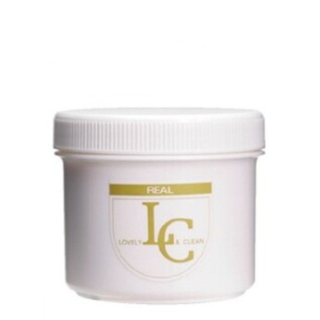 乐天商城 - リアル LOVELY ＆ CLEAN　コールドクリーム 250g リアル エステ プロ用美容室専門店 プレゼント用 プチギフト用 美容院専売