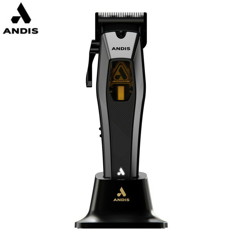 ANDIS アンディス 562254 RECONクリッパー RECON CLIPPER リコンクリッパー 充電式クリッパー 可変ブレード コードレス