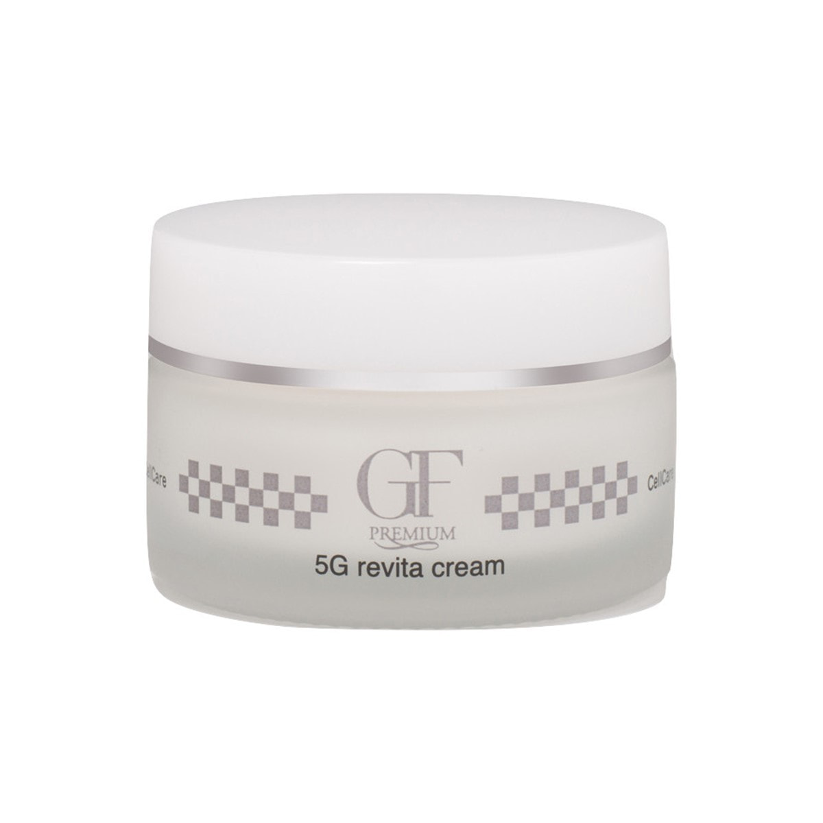乐天商城 - セルケア GFプレミアム 5Gリバイタクリーム 40g＜保湿クリーム＞(リッチクリーム スキンケア フラーレン EGF配合 EGF FDF IGF TGF TRX GFプレミアムシリーズ Cell Care)