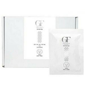 乐天商城 - Cell Care セルケア GFプレミアム 5Gリバイタマスク 36枚入り シートパック フェイスパック