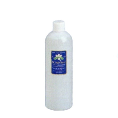 乐天商城 - JPコロニア SC ヘアトニック 業務用 500ml (No.8721 トウガラシ ひんやり クール ヘアトニック トニック 男性用 マッサージ 特約店 専売)