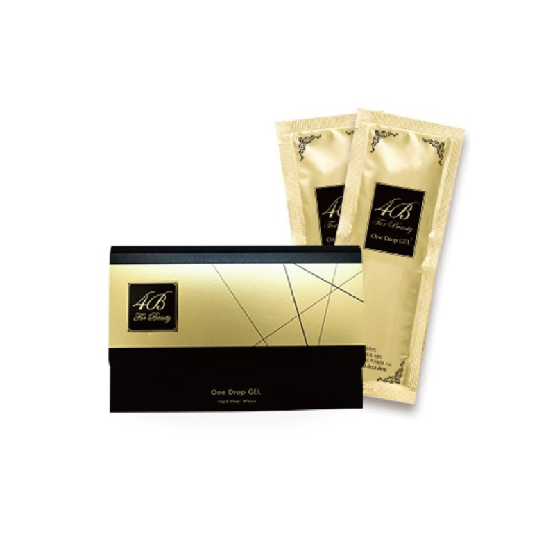 楽天市場】4b one drop gelの通販