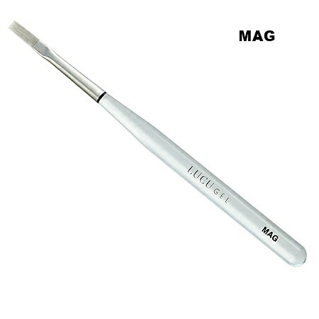 商品名 ルクジェル MAG マグ サイズ 毛丈12mm　毛幅5.0mm　全長140mm 商品説明 ●筆圧が掛かりにくい設計で、マグネットジェルなど低粘度の 　ジェルを均一に塗布できる。 キーワード 【ブランド】 内海 ゾンデ UTSUMI ムサシノ スパルーチェ 光 LUCU GEL 【仕様・特徴】 送料込み ネイル ネイリスト ネイルサロン ジェルネイル アクリル 爪 プッシャー ネイルプッシャー 甘皮 プロ プロ用 プロフェッショナル 美容室 キューティクル リムーバー ルースキューティクル ハイポキニウム ファイル サイドウォール 足爪 フットケア スクープ アンダープッシャー メイドインジャパン made in japan 店頭人気 レビュー高評価 【対象・サイズ】 CHILD チャイルド チルドレン 子供用 キッズ KIDS メンズ 男性用 マン レディース 女性用 ウィメンズ ladies women 10代 20代 30代 40代 50代 60代 70代 80代 大きいサイズ 小さいサイズ 【用途】 夏用 真夏 猛暑 熱中症 海 プール 農業 畑 アウトドア バケーション スポーツ マラソン 野球 サッカー バスケットボール ソフトボール 水泳 旅行 おしゃれ オシャレ かわいい 大人 おでかけ 仕事 通勤 オフィス ビジネス 立ち仕事 レジャー 遊び ママ 育児 子育て 【シーズン】 春 夏 秋 冬 サマー SUMMER オータム ウィンター オールシーズン 年中 定番 SS AW FW 【お祝いに】プレゼント ギフト 贈りもの 贈り物 母の日 2021 誕生日 バースデー 敬老の日 クリスマス ホワイトデー 快気祝い 出産祝い 就職祝い ラッピング無料 ラッピングサービス 選べるラッピング 【サービス】 あす楽 交換 返品 楽ギフ 楽天プレミアム 学割【コンビニ受取対応商品】 関連商品ネイル筆 ルクジェル OVAL8.5 オーバル (LUCU GEL ネ...ネイル筆 ルクジェル MINI ANGULAR ミニアンギュラー (L...ネイル筆 ルクジェル ROUND ラウンド (LUCU GEL ネイル...2,280円1,980円1,980円ネイル筆 ルクジェル ART アート (LUCU GEL ネイルケア ...ネイル筆 ルクジェル FLAT9/10.5 フラット (LUCU GE...ネイル筆 ルクジェル LINER/LONG LINER ライナー (L...1,780円1,980円1,780円特選ツメキリ S 箱入り (FEATHER 爪切り 高級爪切り ステン...ルクジェル ミキシング 8g (トップコート トップジェル 爪 LUC...ファイル ルクジェル ゼブラファイル 180/180 10本 (LUC...2,420円2,380円2,380円ファイル ルクジェル ゼブラファイル 150/150 10本 (LUC...ファイル ルクジェル ゼブラファイル 100/100 10本 (LUC...エメナ 3DパウダーTD01 ジェルネイル emena エメナ E-T...2,380円2,380円1,980円
