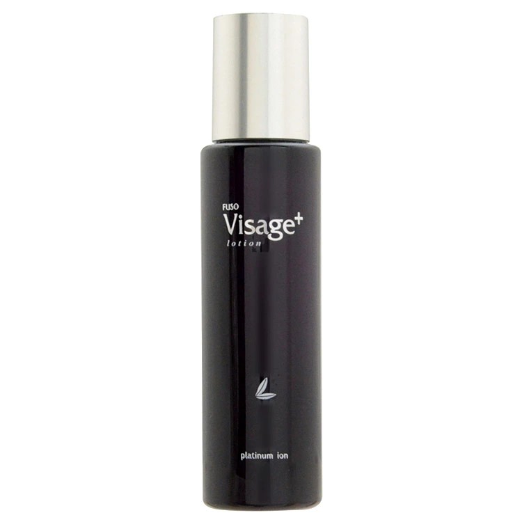 ふそう ヴィザージュ プラス 120mL（保湿化粧水）スキンケア 毛穴 キメ ハリ 保湿…
