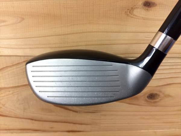 【中古】 SRIXON Z H45 TOUR U3 19度 ユーティリティー ダイナミックゴールド DST S200 ダンロップ ゴルフクラブ