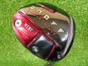 【中古】 オノフ 2022 アカ 10.5度 ドライバー 純正カーボン 【R】 グリップエンド専用レンチ無し グローブライド