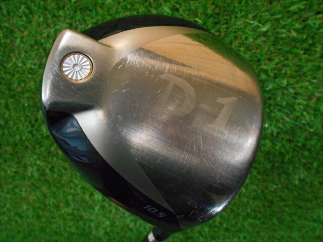 【中古】 リョーマ D1 10.5度 ドライバー 純正カーボン 【SR】 ヘッドカバー無し リョーマゴルフ