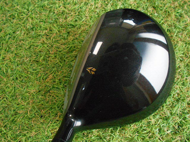 【中古】 ゼクシオ XXIO プライム 2017 7W 21度 フェアウェイウッド 純正カーボン ...