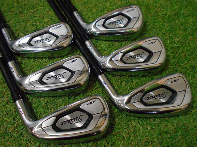 楽天市場】titleist 718 ap3 48の通販 楽天市場】titleist 718 ap3 48の通販
