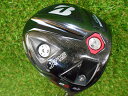 【中古】 J715 B5 9.5度 ドライバー ディアマナ R60 【S】 ヘッドカバー無し トルクレンチ無し ブリヂストン