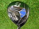 【中古】 ツアーB XD-F 2018 5W 18度 フェアウェイウッド 純正カーボン 【SR】 ブリヂストン