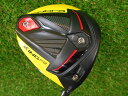 【中古】 キング F9 スピードバック 10.5度 ドライバー 純正カーボン 【S】 トルクレンチ無し シャフトカット品 コブラ