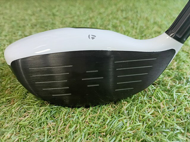 【中古】 M2 3W 15度 フェアウェイウッド 純正カーボン 【S】 テーラーメイド