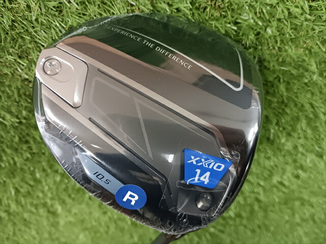 【新品】 ゼクシオ XXIO 2026 10.5度 ドライバー 純正カーボン 【R】 保証書無し ダンロップ