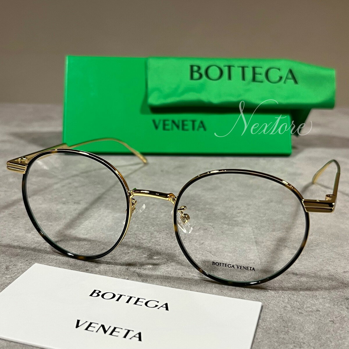 新古品・未使用品 BOTTEGA VENETA ボッ