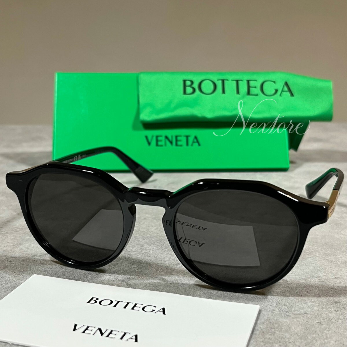 新古品・未使用品 BOTTEGA VENETA ボッ