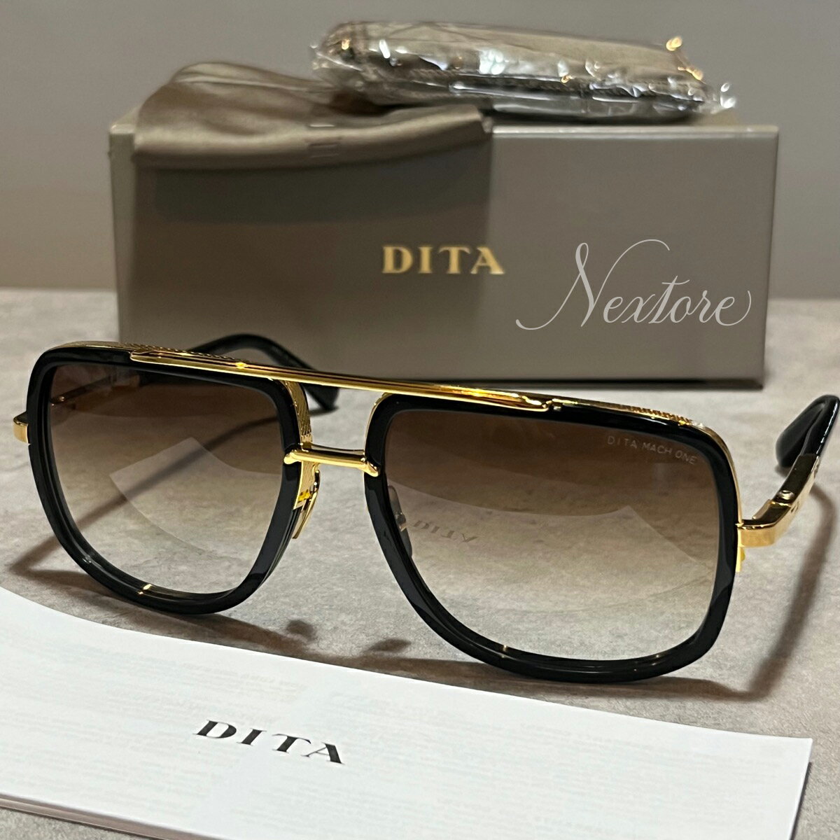 楽天市場】dita ディータ サングラス mach oneの通販 楽天市場】dita ディータ サングラス mach oneの通販