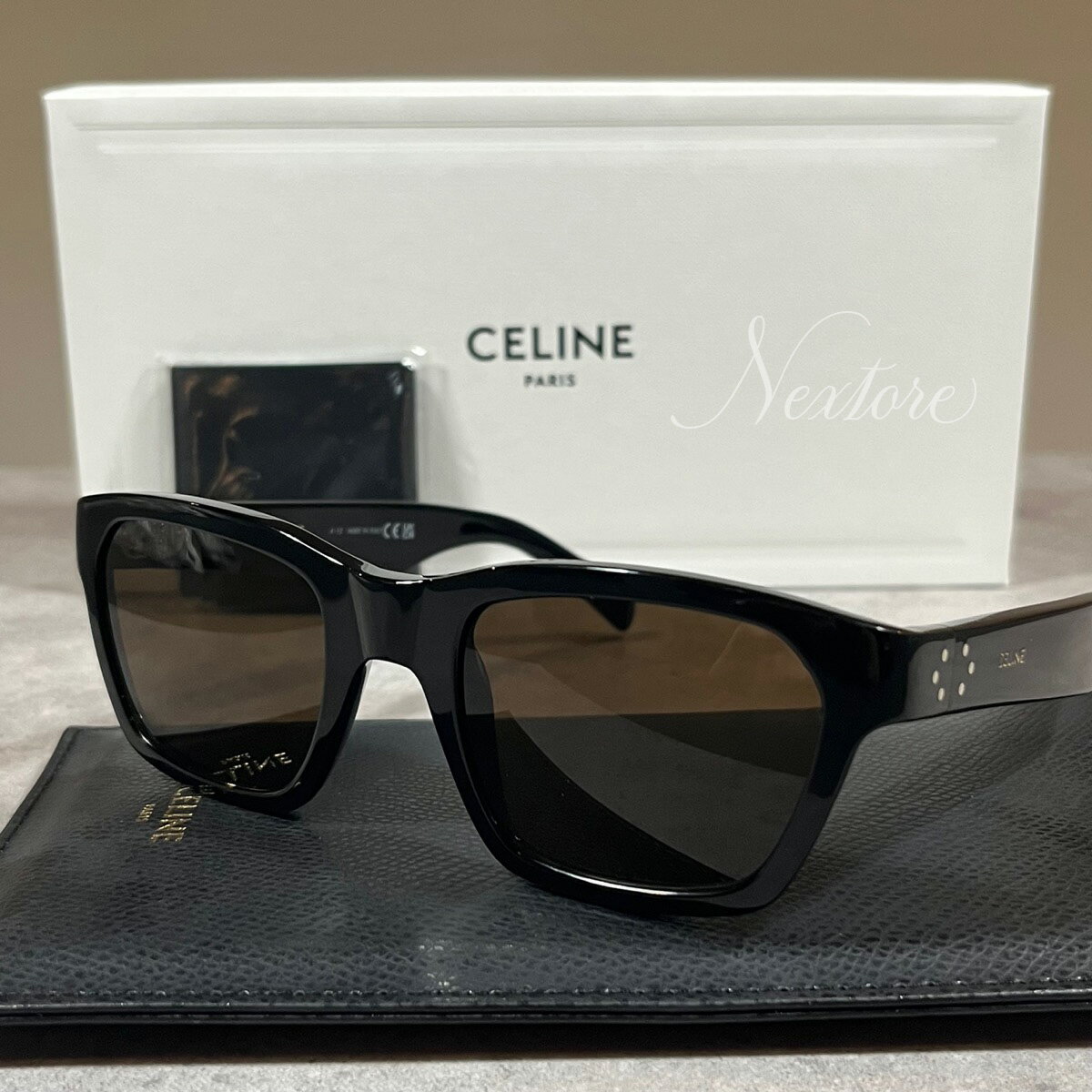 楽天市場】celine サングラス 中古（サングラス｜眼鏡・サングラス  