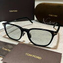 【並行輸入品】【正規品・新品 箱付き】TOMFORD トムフォード TF1040 FT1040 01A イタリア製 サングラス メガネ 眼鏡 メンズ レディース...