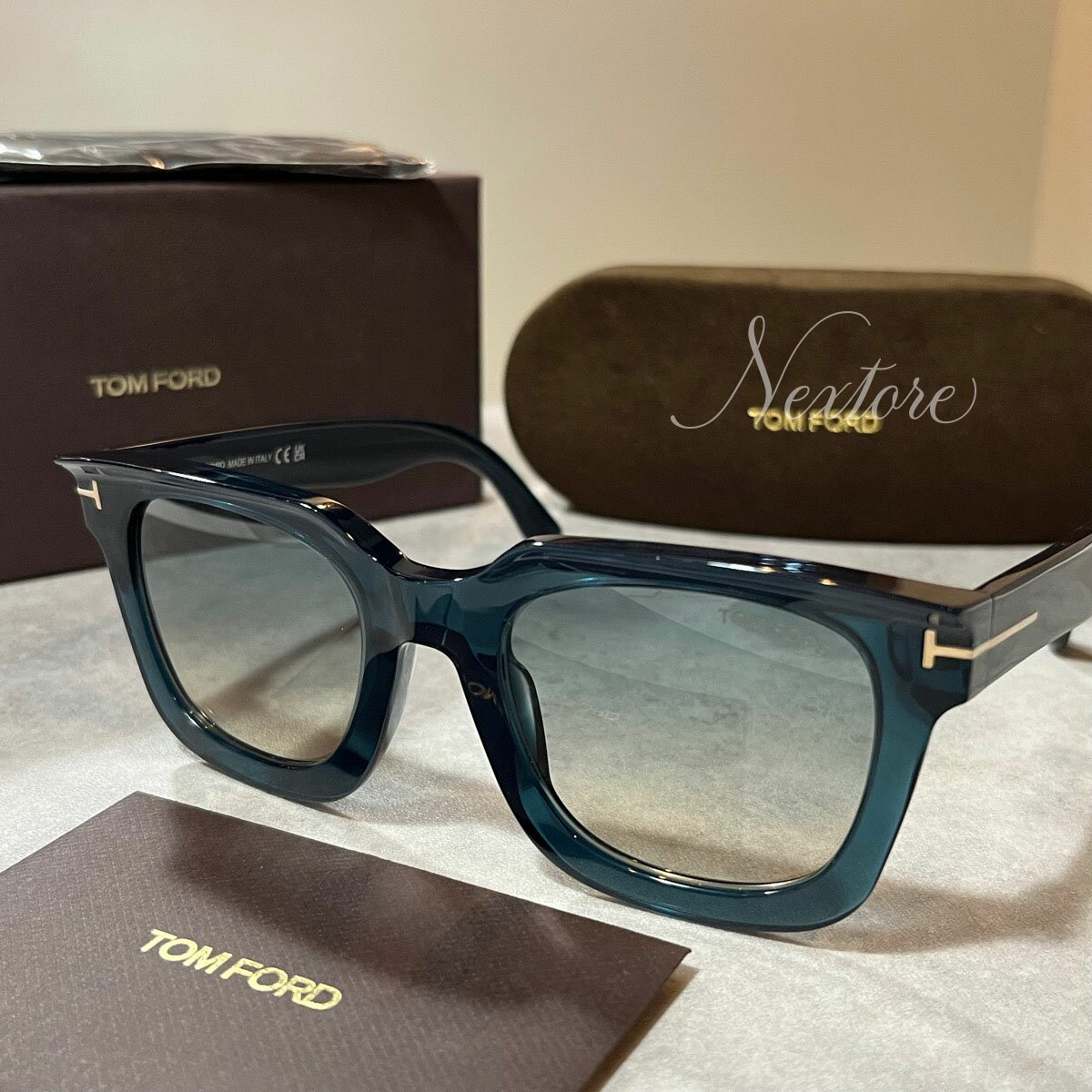 【並行輸入品】【正規品・新品】TOMFORD トムフォード TF1115 FT1115 92P イタリア製 サングラス メガネ 眼鏡 メンズ レディース TOM FORD トム フォード 伊達メガネ ビジネス 普段使い おしゃれ プレゼント ギフト クリスマス 送料無料