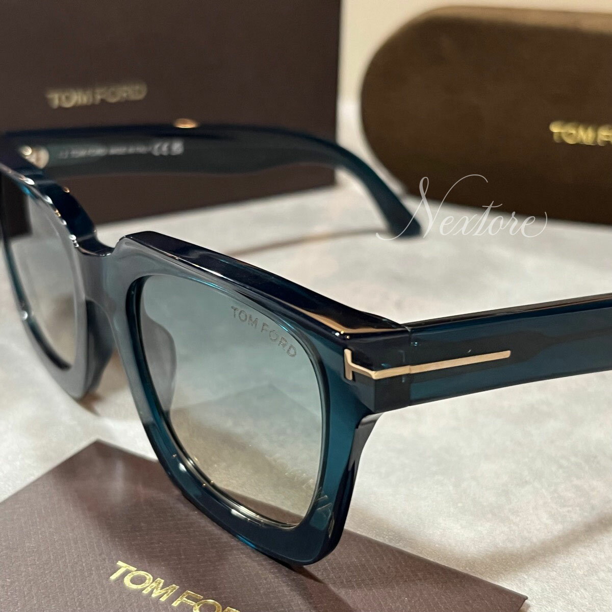 【並行輸入品】【正規品・新品】TOMFORD トムフォード TF1115 FT1115 92P イタリア製 サングラス メガネ 眼鏡 メンズ レディース TOM FORD トム フォード 伊達メガネ ビジネス 普段使い おしゃれ プレゼント ギフト クリスマス 送料無料