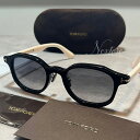 【並行輸入品】【正規品・新品】TOMFORD トムフォード TF1149 FT1149 01B イタリア製 サングラス メガネ 眼鏡 メンズ レディース TOM...