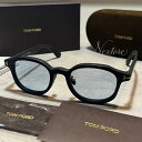 【並行輸入品】【正規品・新品 箱付き】TOMFORD トムフォード TF1149 FT1149 01A イタリア製 サングラス メガネ 眼鏡 メンズ レディース...