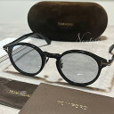 【並行輸入品】【正規品・新品】TOMFORD トムフォード TF1150D FT1150D 01A イタリア製 サングラス メガネ 眼鏡 メンズ レディース T...