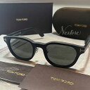 【並行輸入品】【正規品・新品 箱付き】TOMFORD トムフォード TF1231 FT1231 02A イタリア製 サングラス メガネ 眼鏡 メンズ レディース...