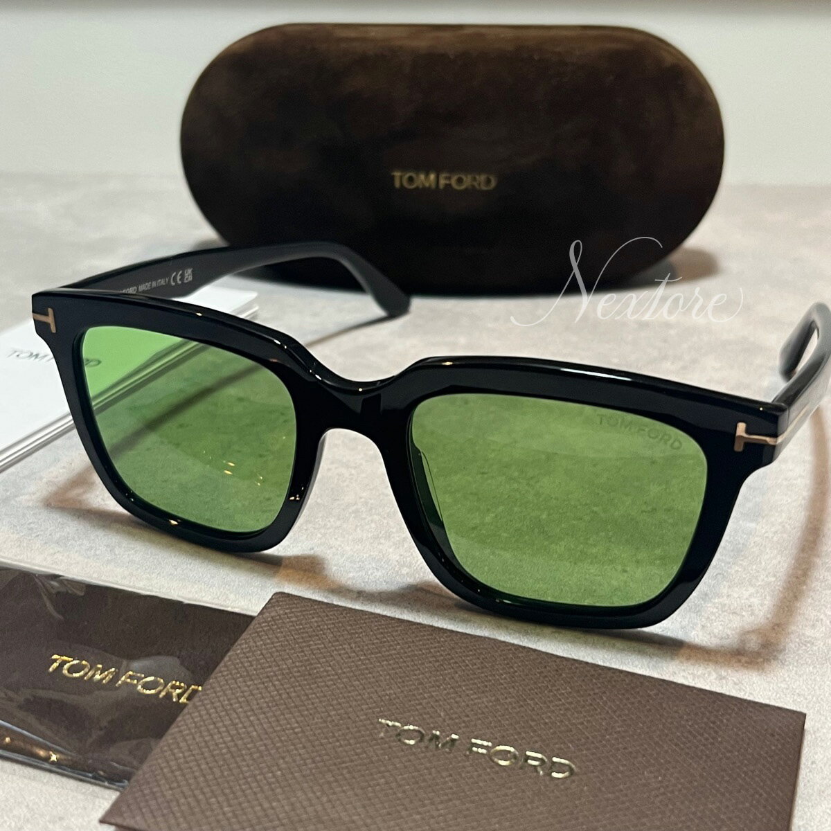 【BFポイント5倍】【並行輸入品】【正規品・新品】TOMFORD トム...(4)