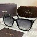 【並行輸入品】【正規品・新品】TOMFORD トムフォード TF862 FT862 01B 54サイズ イタリア製 サングラス メガネ 眼鏡 メンズ レディース...