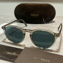 【並行輸入品】【正規品・新品】TOMFORD トムフォード TF904 FT904 57V イタリア製 サングラス メガネ 眼鏡 メンズ レディース TOM F...