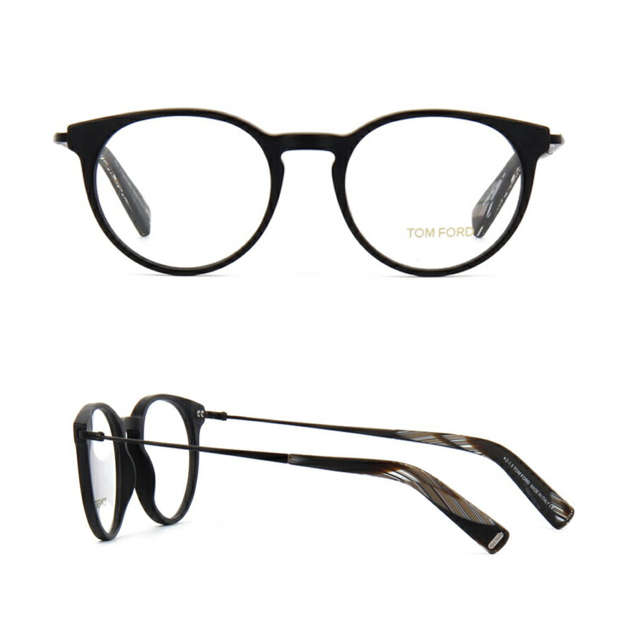 国内正規品 限定 レンズ加工無料 送料無料 Tom Ford トムフォード Tomford メガネフレーム 眼鏡 Tf53 Ft53 002 ユニセックス メンズ レディース 男性 女性 度付き 伊達 レンズ 新品 未使用 人気商品再入荷 Robisz To