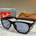 新古品・未使用品 Ray-Ban レイバン RB2132F 2132 F 601/64 フルリム スクエア イタリア製 サングラス メガネ 眼鏡 メンズ レディース 普段使い おしゃれ プレゼント ギフト 海外直輸入USED品 【送料無料】 クリスマス