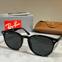 新古品・未使用品 Ray-Ban レイバン RB4259F 4259 F 601/71 フルリム スクエア イタリア製 サングラス メガネ 眼鏡 メンズ レディース 普段使い おしゃれ プレゼント ギフト 海外直輸入USED品 【送料無料】 クリスマス