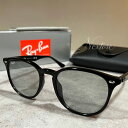 新古品・未使用品 Ray-Ban レイバン RB4259F 4259 F 601/87 フルリム スクエア イタリア製 サングラス メガネ 眼鏡 メンズ レディース 普段使い おしゃれ プレゼント ギフト 海外直輸入USED品  クリスマス