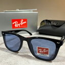 新古品・未使用品 Ray-Ban レイバン RB4391D 4391 F 601/80 フルリム スクエア イタリア製 サングラス メガネ 眼鏡 メンズ レディース 普段使い おしゃれ プレゼント ギフト 海外直輸入USED品 【送料無料】 クリスマス