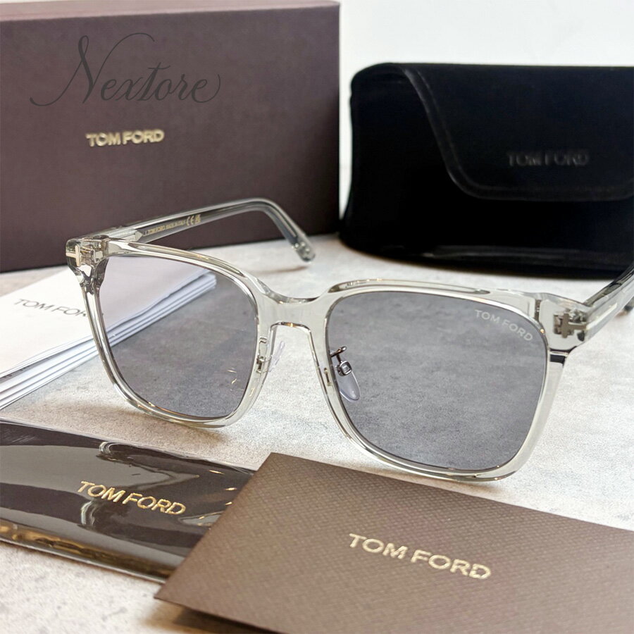 【BFポイント5倍】【並行輸入品】【正規品・新品 箱付き】TOMFOR...(4)