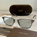 【並行輸入品】【正規品・新品】TOMFORD トムフォード TF1042D FT1042D 12A イタリア製 サングラス メガネ 眼鏡 メンズ レディース T...