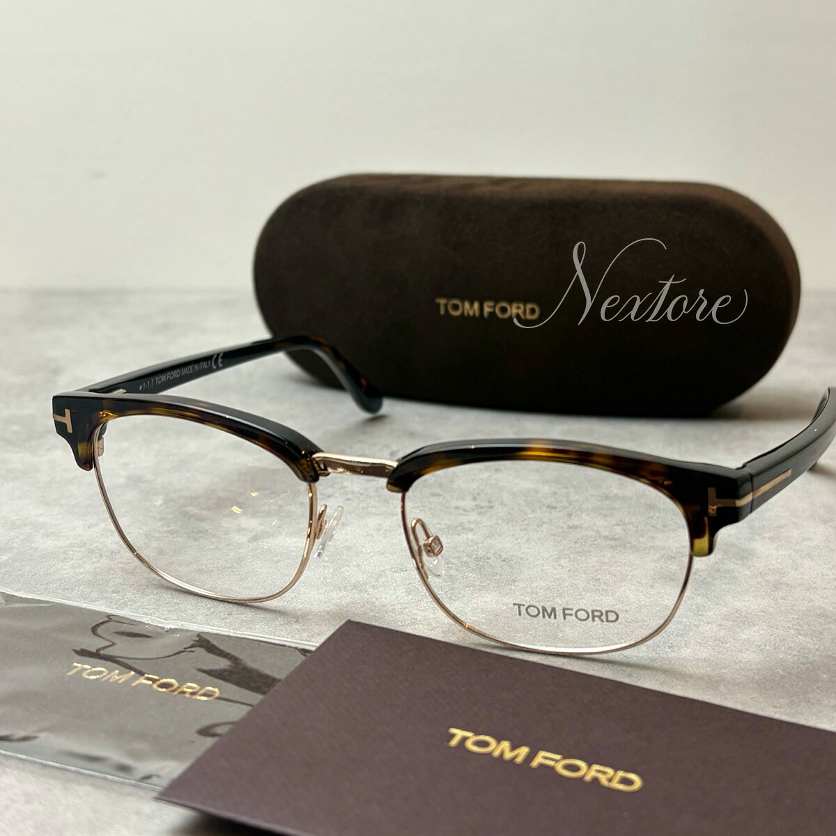楽天市場】tom ford トム フォードtf5408の通販