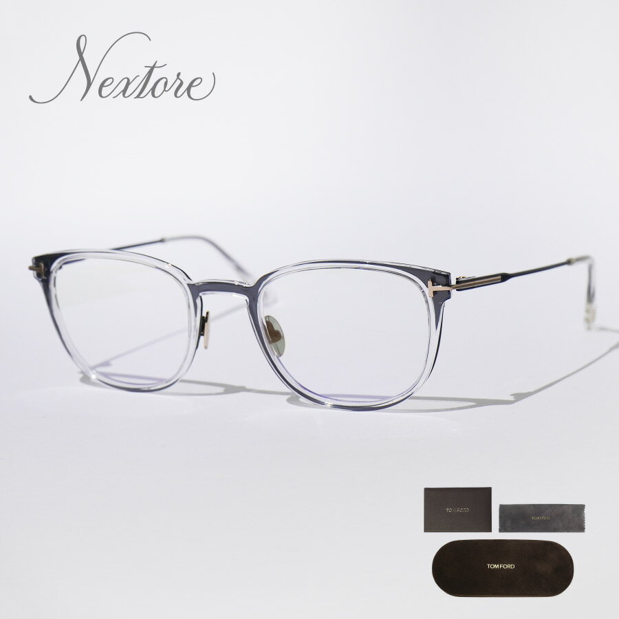 【並行輸入品】【正規品・新品】TOMFORD トムフォード TF5694 FT5694 001 イタリア製 サングラス メガネ 眼鏡 メンズ レディース TOM FORD トム フォード 伊達メガネ ビジネス 普段使い おしゃれ プレゼント ギフト クリスマス 送料無料