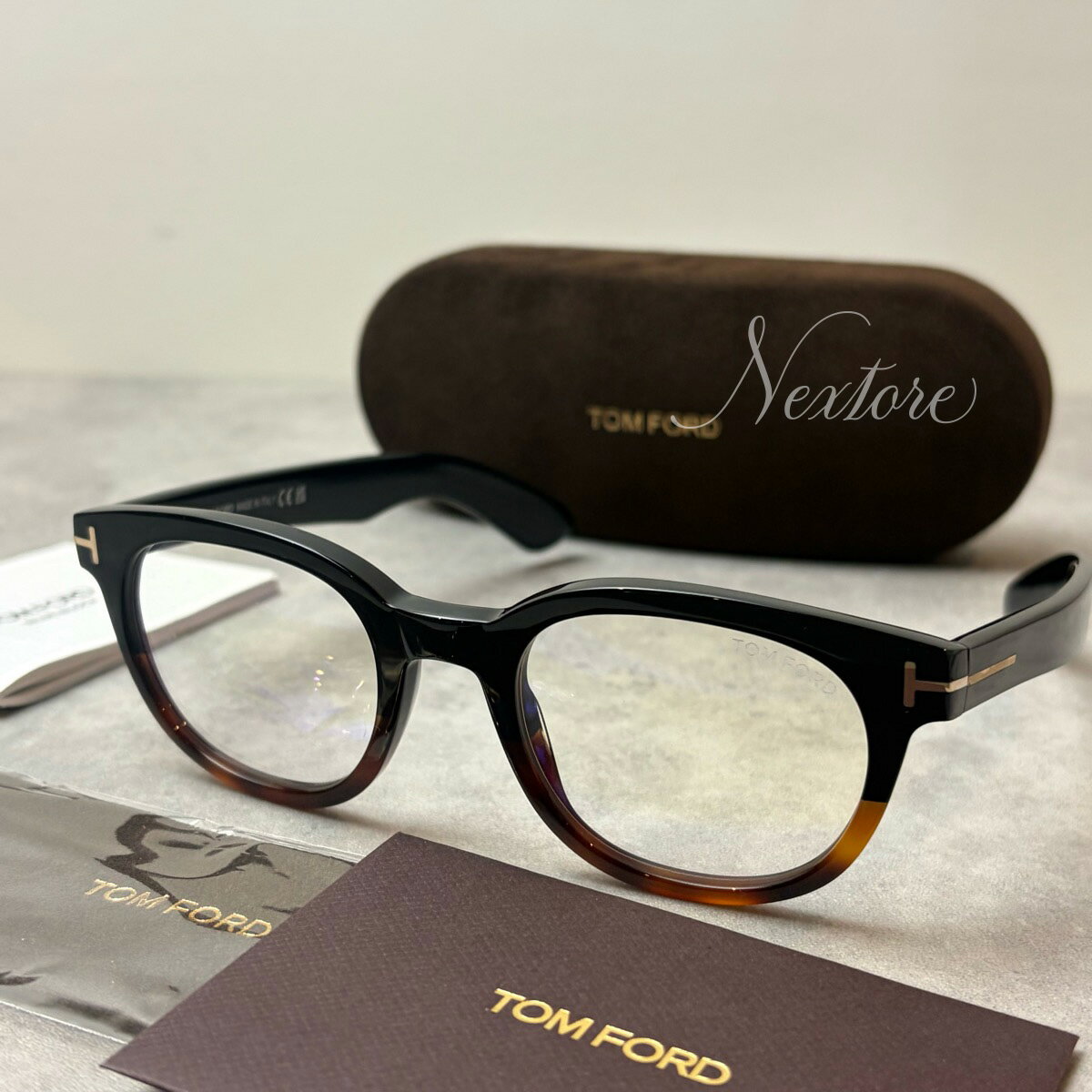 楽天市場】tom ford tf5207の通販