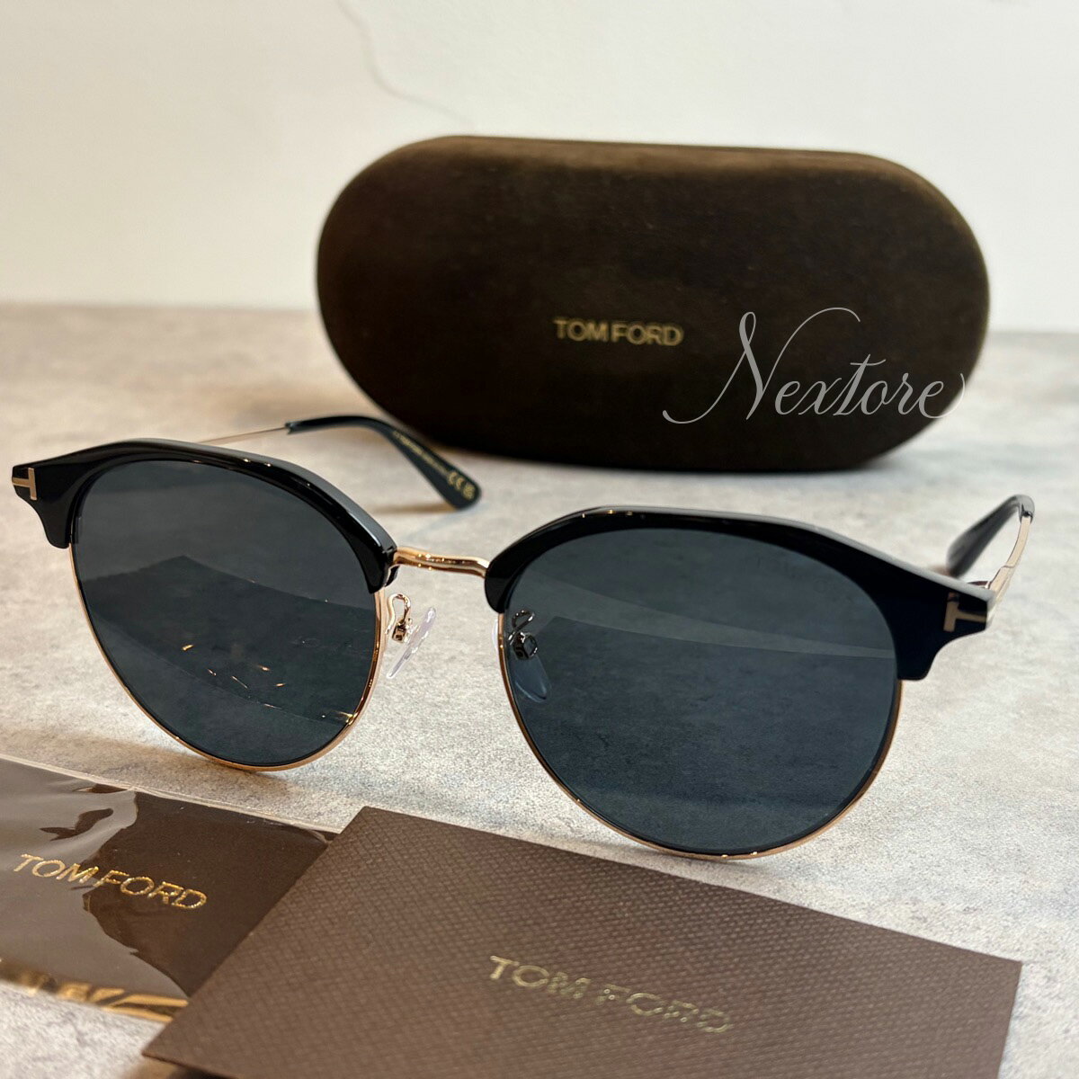 【BFポイント5倍】【並行輸入品】【正規品・新品】TOMFORD トム...(4)