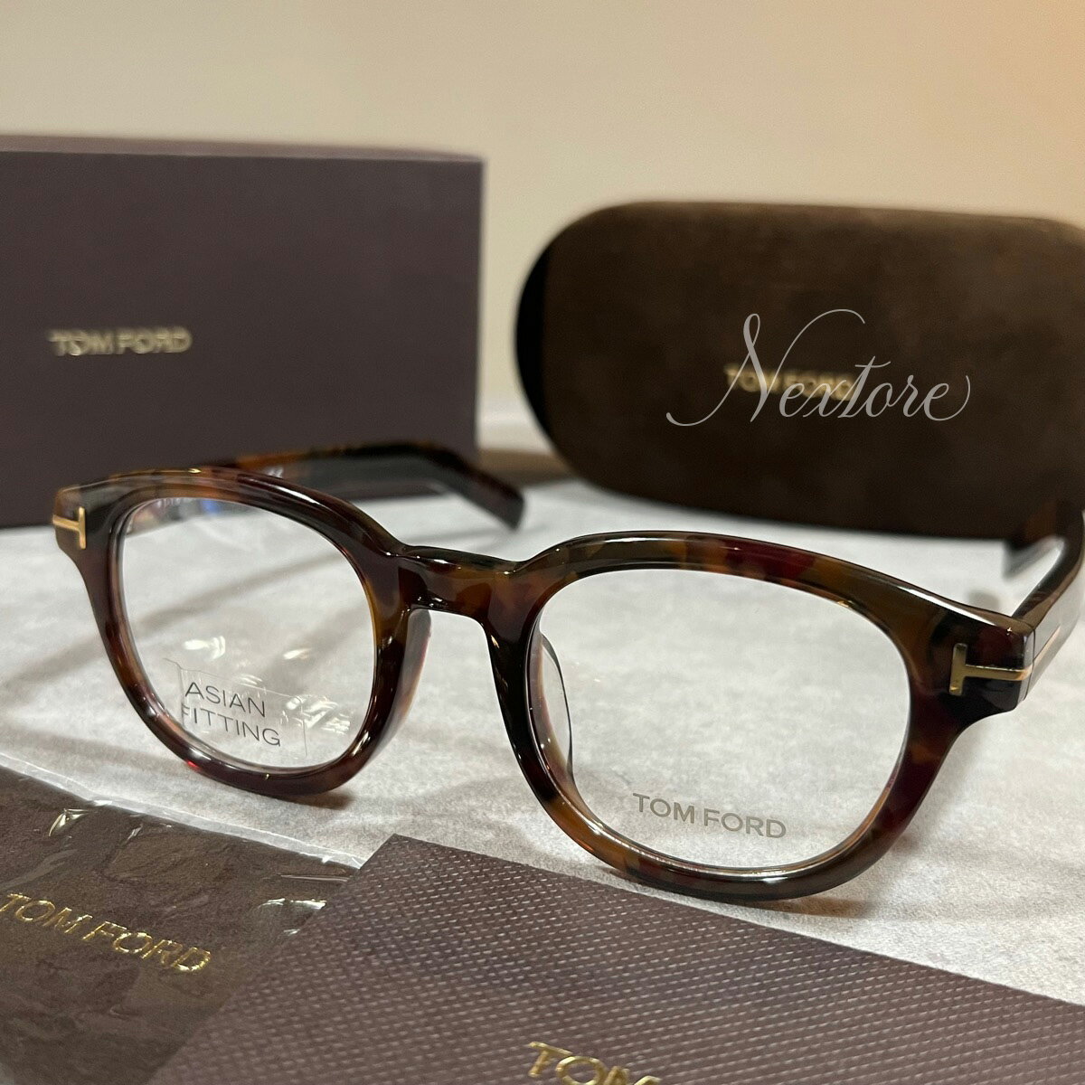 楽天市場】tom ford トム フォード 5429の通販 楽天市場】tom ford トム フォード 5429の通販