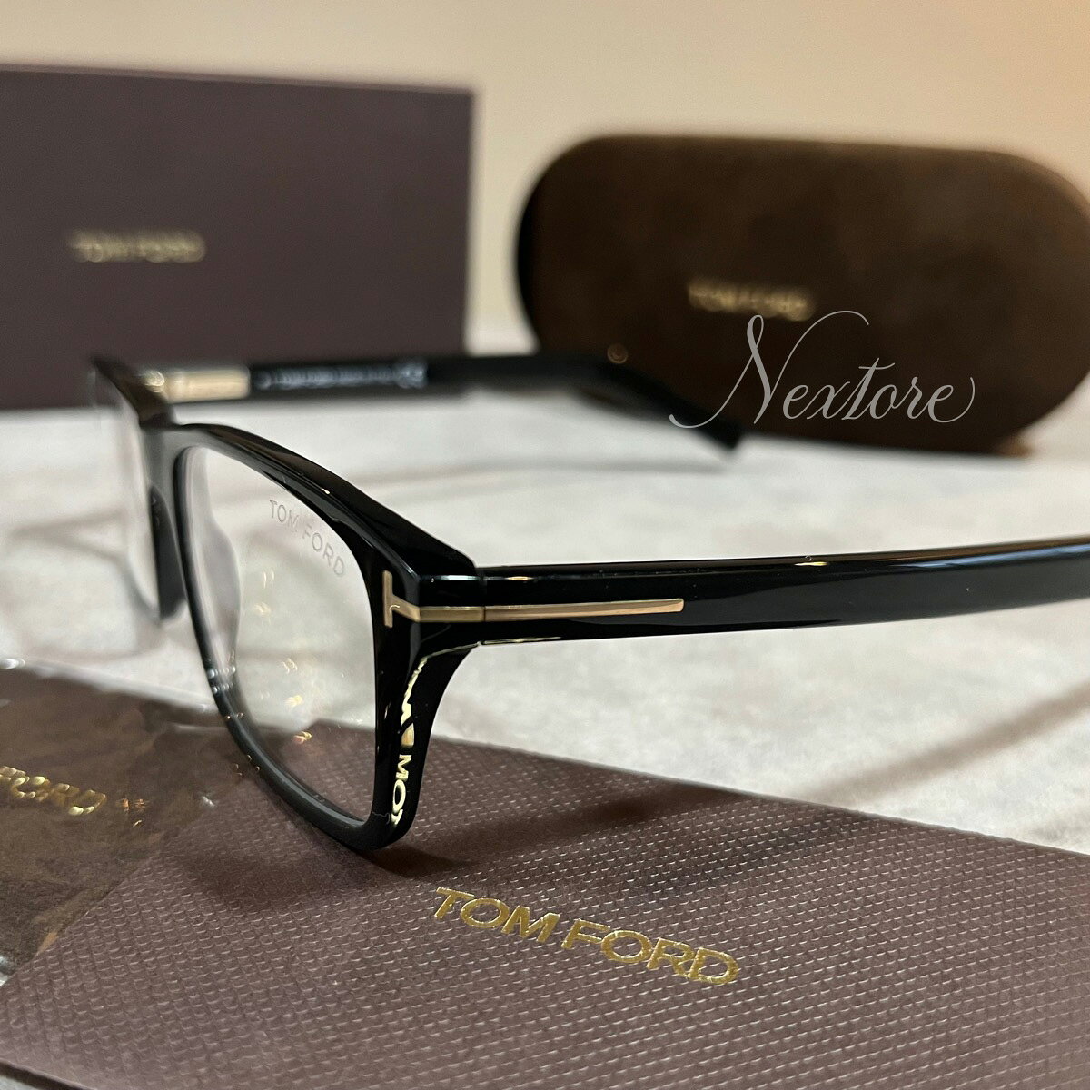 並行輸入品】【正規品・新品】TOMFORD トムフォード TF5663B FT5663B  