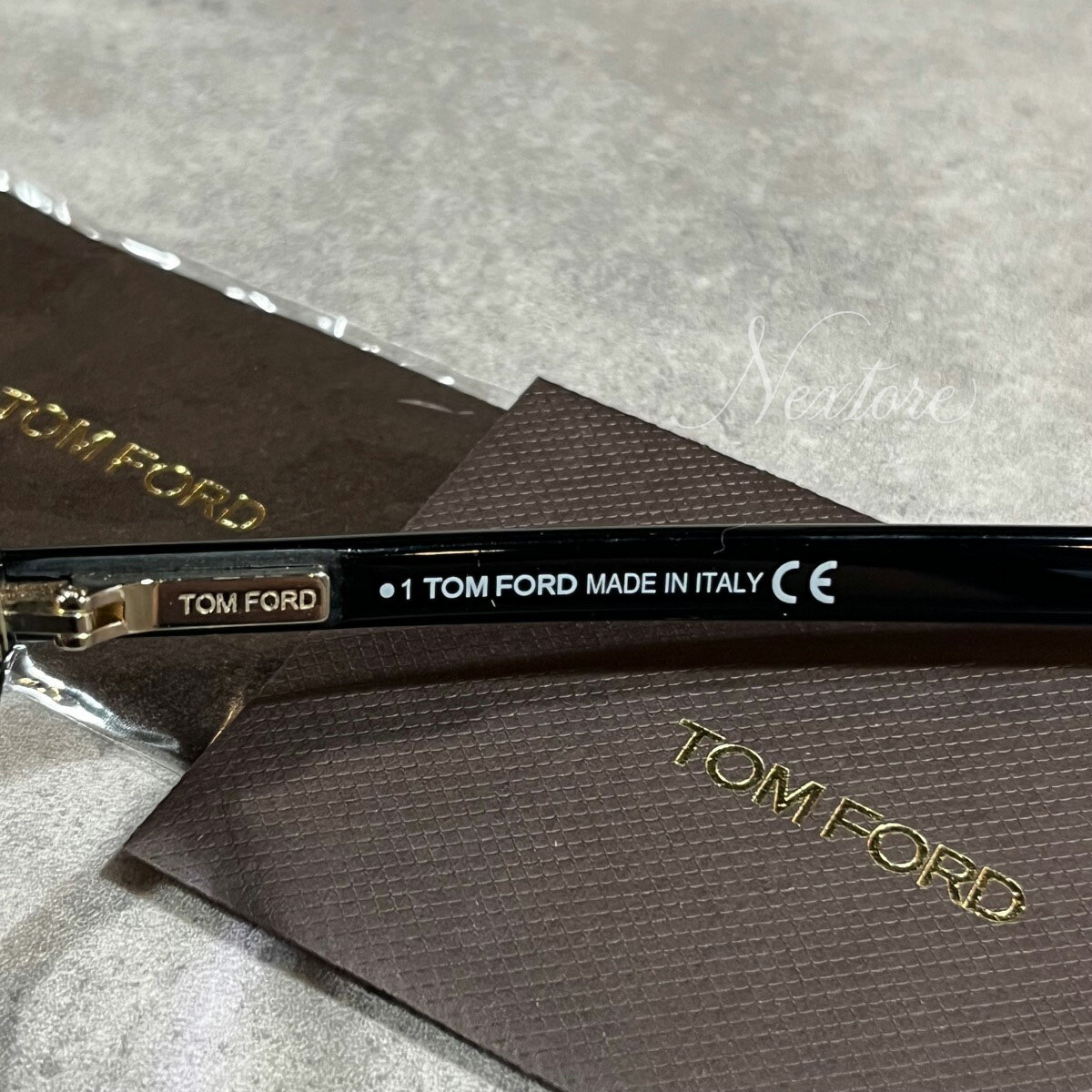 並行輸入品】【正規品・新品】TOMFORD トムフォード TF5663B FT5663B  